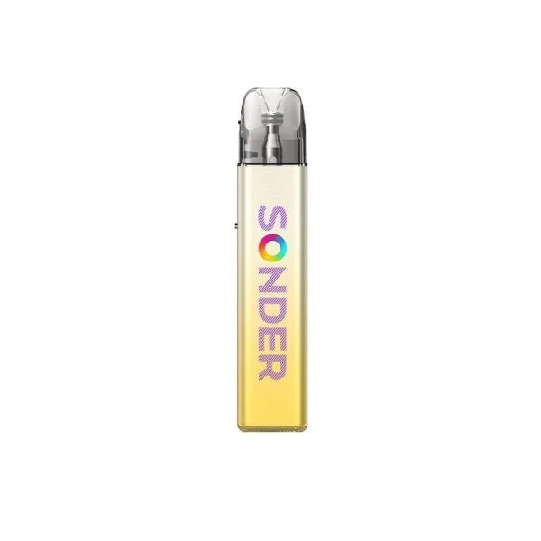 Pack Pod Sonder Q2 3ml 1350mAh - GeekVape - BYCLOPE