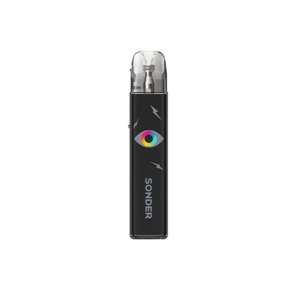 Pack Pod Sonder Q2 3ml 1350mAh - GeekVape - BYCLOPE