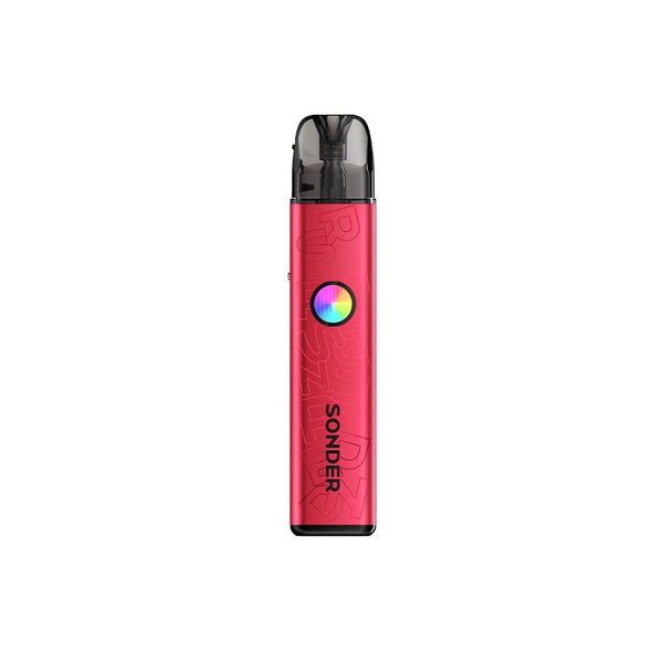 Pack Pod Sonder Q3 3ml 1750mAh - GeekVape - BYCLOPE