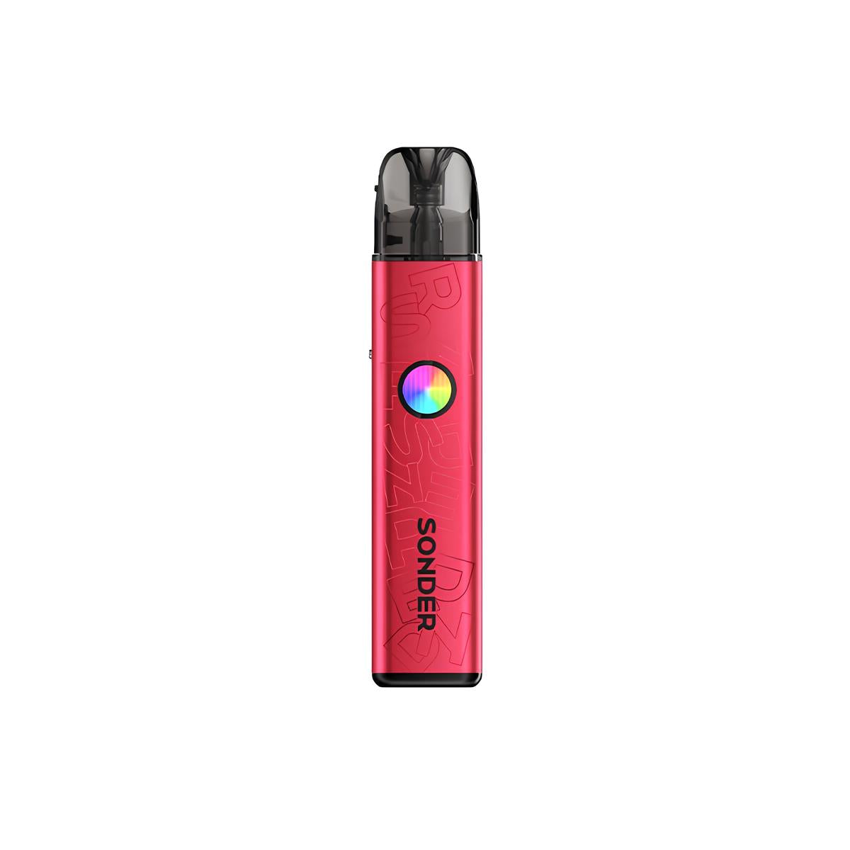 Pack Pod Sonder Q3 3ml 1750mAh - GeekVape