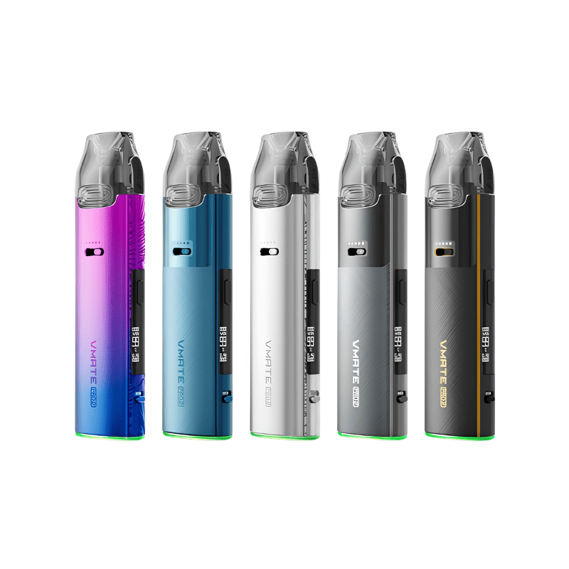 Pack Pod Vmate 2 1500mAh - Voopoo - BYCLOPE