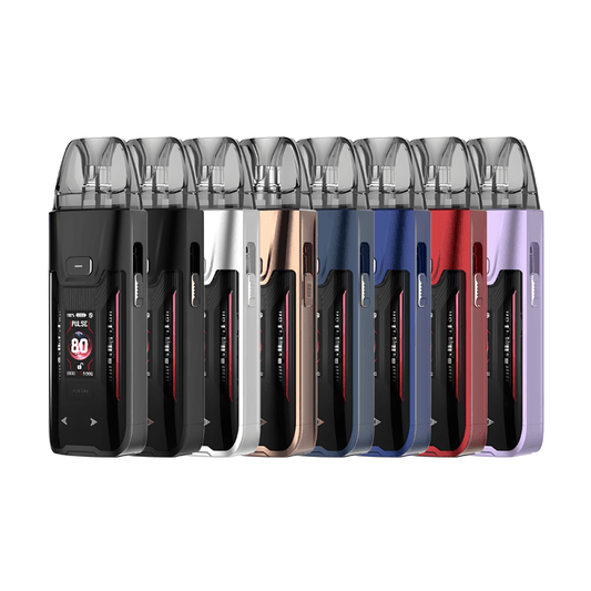 Pack Pod XR Max 2 - Vaporesso - BYCLOPE