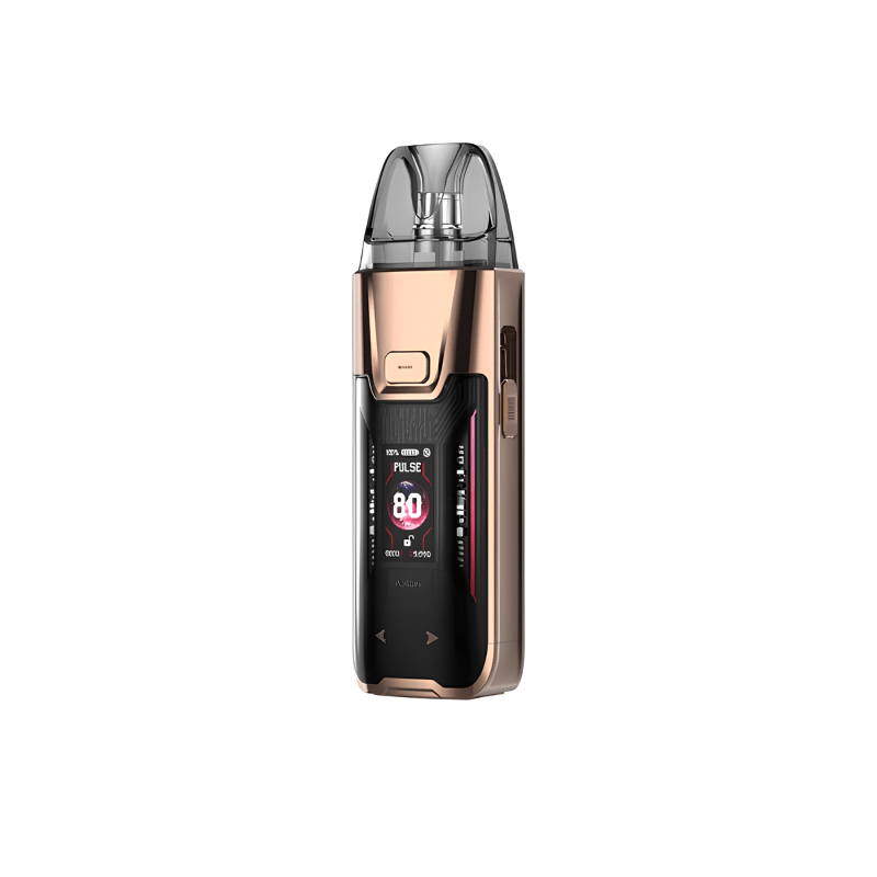 Pack Pod XR Max 2 - Vaporesso - BYCLOPE