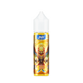 Peach Berry 0mg 50ml - JNR | Byclope