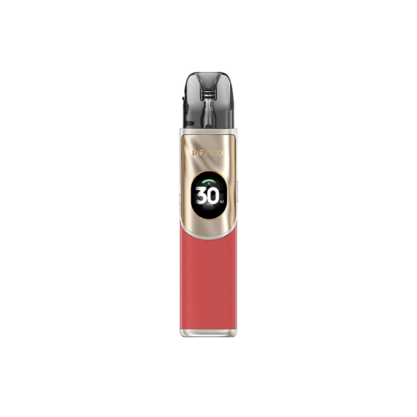 Pod Wenax Q2 3ml 1250mAh - Geekvape - BYCLOPE