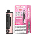 Pro Max 4in1 100K 20mg - Maxi Puff - Saveur : Pink Edition - BYCLOPE