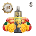 Puff 10000 TPD Europe Triple Mango - Tornado - BYCLOPE