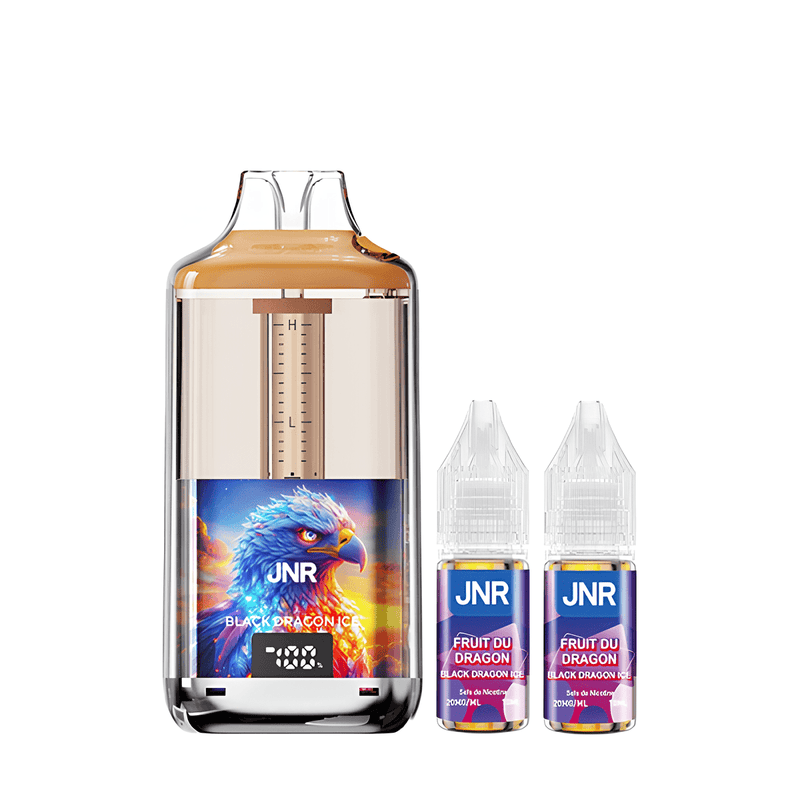 Puffs Rechargeables