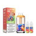Puff 30K Falcom Gem+ 20mg - JNR - Cherry Ice - BYCLOPE