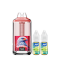 Puff 30K Falcom Gem+ 20mg - JNR - Cherry Watermelon Freeze - BYCLOPE