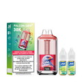 Puff 30K Falcom Gem+ 20mg - JNR - Cherry Watermelon Freeze - BYCLOPE