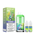 Puff 30K Falcom Gem+ 20mg - JNR - Mix Berries - BYCLOPE
