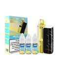 Puff 50K Stellarc 20mg - JNR - New Peach Ice - BYCLOPE