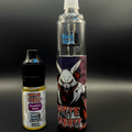 Puff 7000 Strawberry Slush Rechargeable - White Rabbit X RandM Tornado - BYCLOPE
