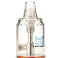 Puff 7000 Strawberry Slush Rechargeable - White Rabbit X RandM Tornado - BYCLOPE