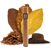 Puff Andrès Cigar Recyclable 2mg 600puffs - Xo Havana - BYCLOPE