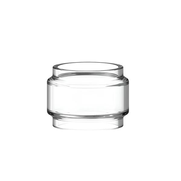 Pyrex 4 Bulb Glass pour TFV8 Baby, Brit Mini Flavor et TFV12 Baby Prince Tank - Smok - BYCLOPE