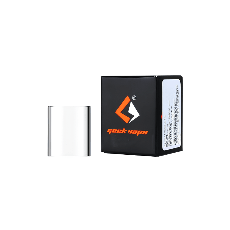 Pyrex Z Nano MTL Geekvape - BYCLOPE