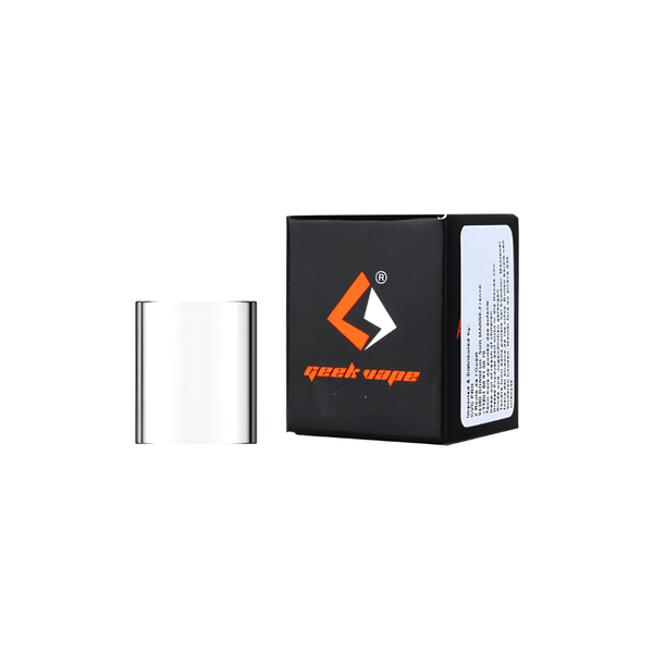 Pyrex Z Nano MTL Geekvape - BYCLOPE