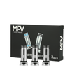 Résistance Aviator Nano (3pcs) - MVP - BYCLOPE