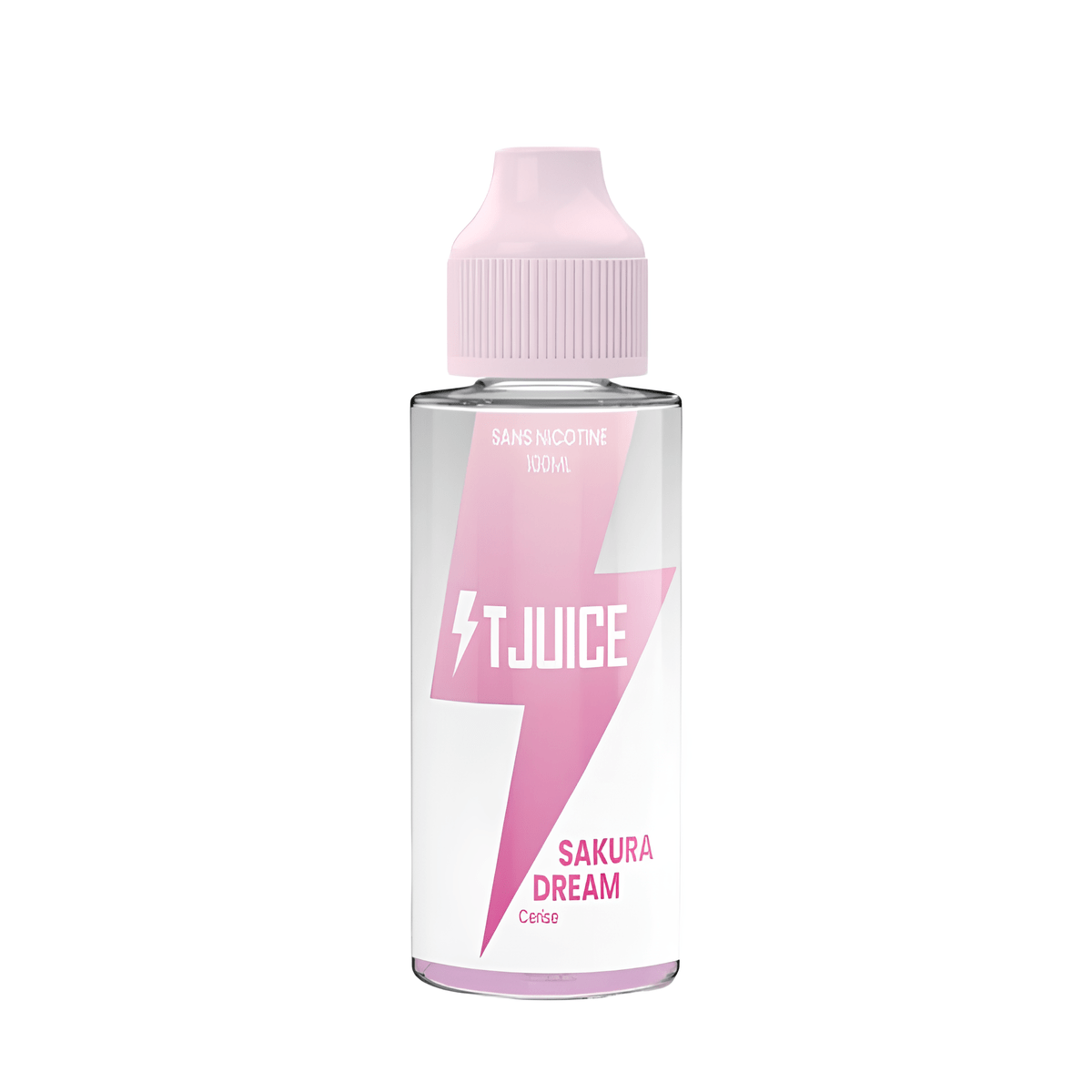 SAKURA DREAM 0MG 100ML - T - JUICE - BYCLOPE