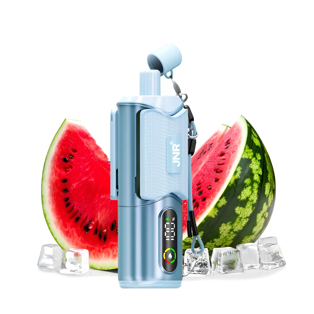 Shishasip 35K 1050mAh 20ml / 6mg - JNR - Saveur : Lush Ice