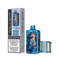 ST - 10K 2% 10ML - TESLA BAR BY TESLACIGS - BYCLOPE