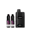 Starter Kit Levo 30K 1000mAh 10ml/2% - Adalya - Saveur : Love 66 - BYCLOPE