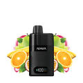 Starter Kit Levo 30K 1000mAh 10ml/2% - Adalya - Saveur : Love 66 - BYCLOPE