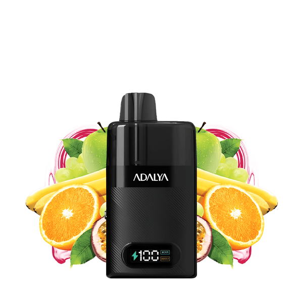 Starter Kit Levo 30K 1000mAh 10ml/2% - Adalya - Saveur : Love 66 - BYCLOPE