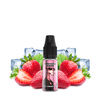 Strawberry Ice 10ml - Tornadoliq - BYCLOPE