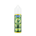 Strawberry Kiwi 0mg 50ml - JNR | Byclope