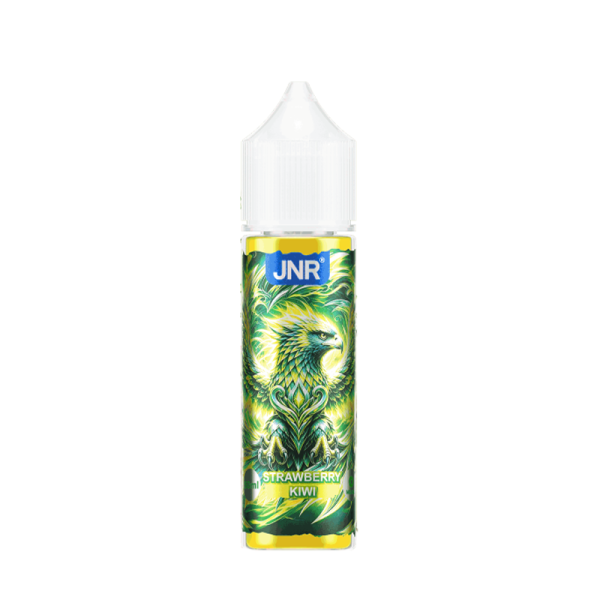 Strawberry Kiwi 0mg 50ml - JNR | Byclope