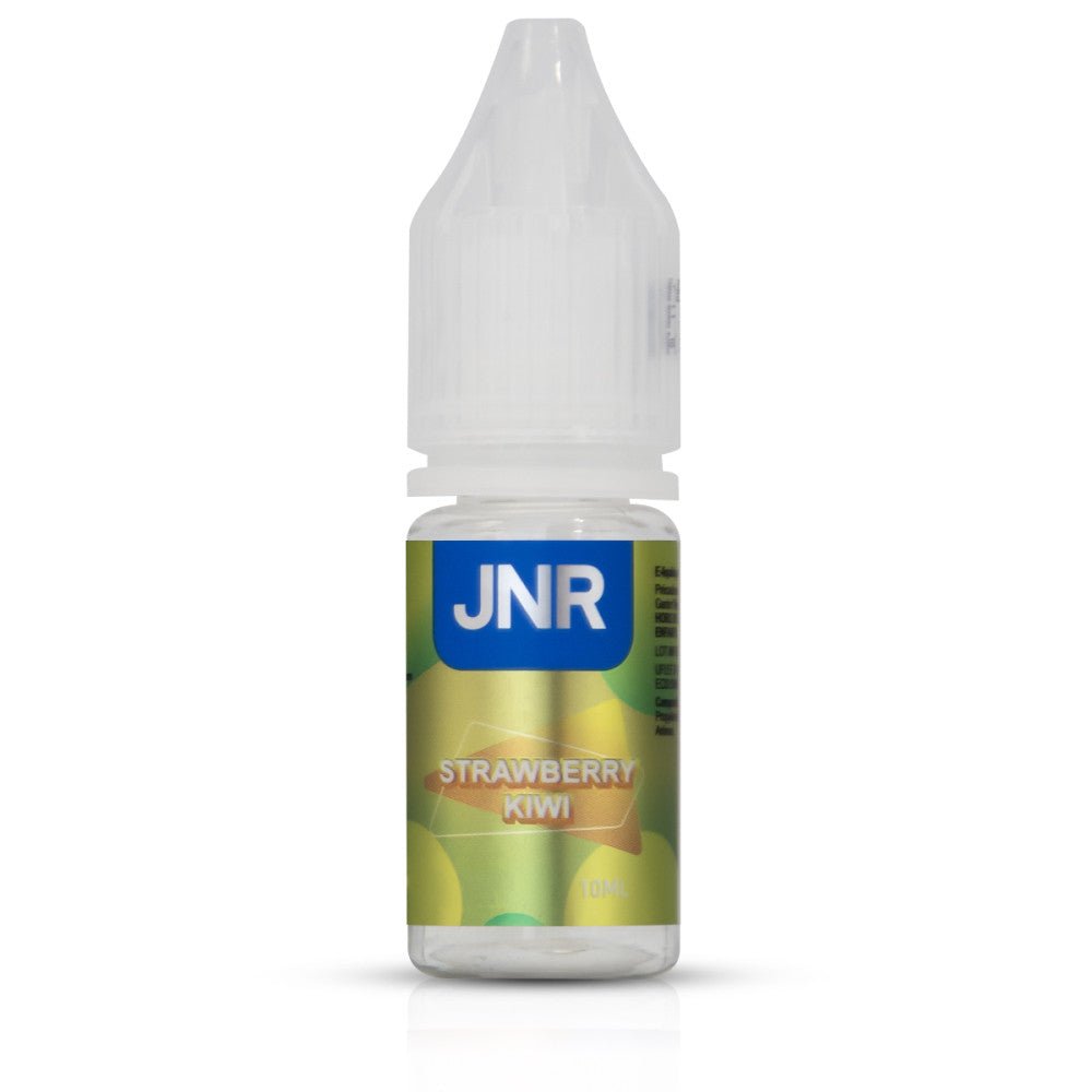 Strawberry Kiwi 10ml Sel de Nicotine JNR - BYCLOPE