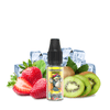 Strawberry Kiwi Ice 10ml - Tornadoliq 1% - BYCLOPE