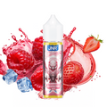 Strawberry Raspberry Ice 0mg 50ml - JNR | Byclope