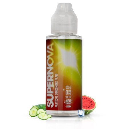 Supernova 100ml Neosweet VDLV - BYCLOPE