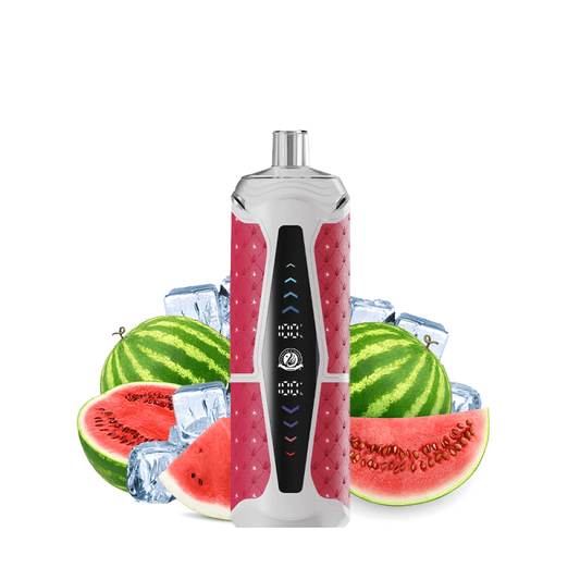 Ultra Max 25K 850mAh - Starbuzz - Watermelon Freeze - BYCLOPE