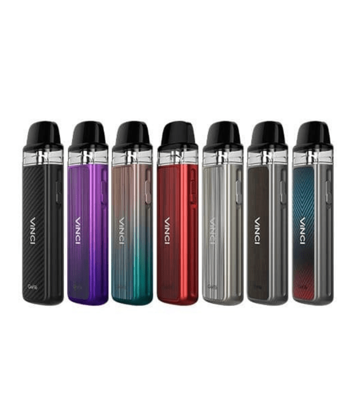 Vinci Pod - Voopoo *pdv - BYCLOPE