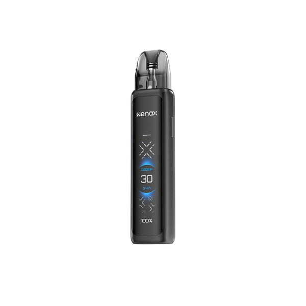 Wenax Q Ultra - Geekvape - BYCLOPE