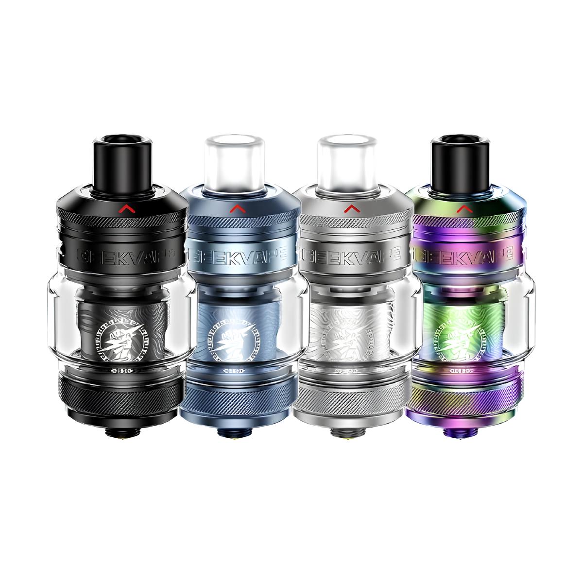 Z Nano 3 5ml 28mm - GeekVape - BYCLOPE