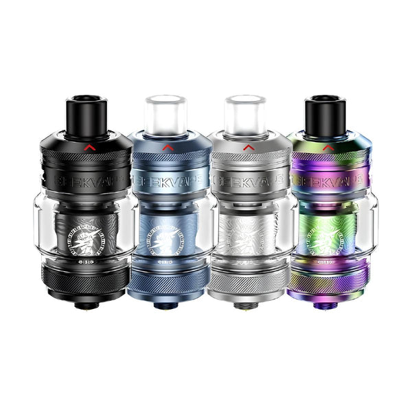 Z Nano 3 5ml 28mm - GeekVape - BYCLOPE