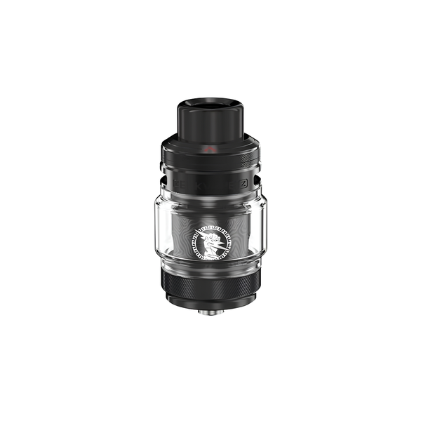 Atomiseur Zeus Sub-Ohm 5 5.5ml - GeekVape