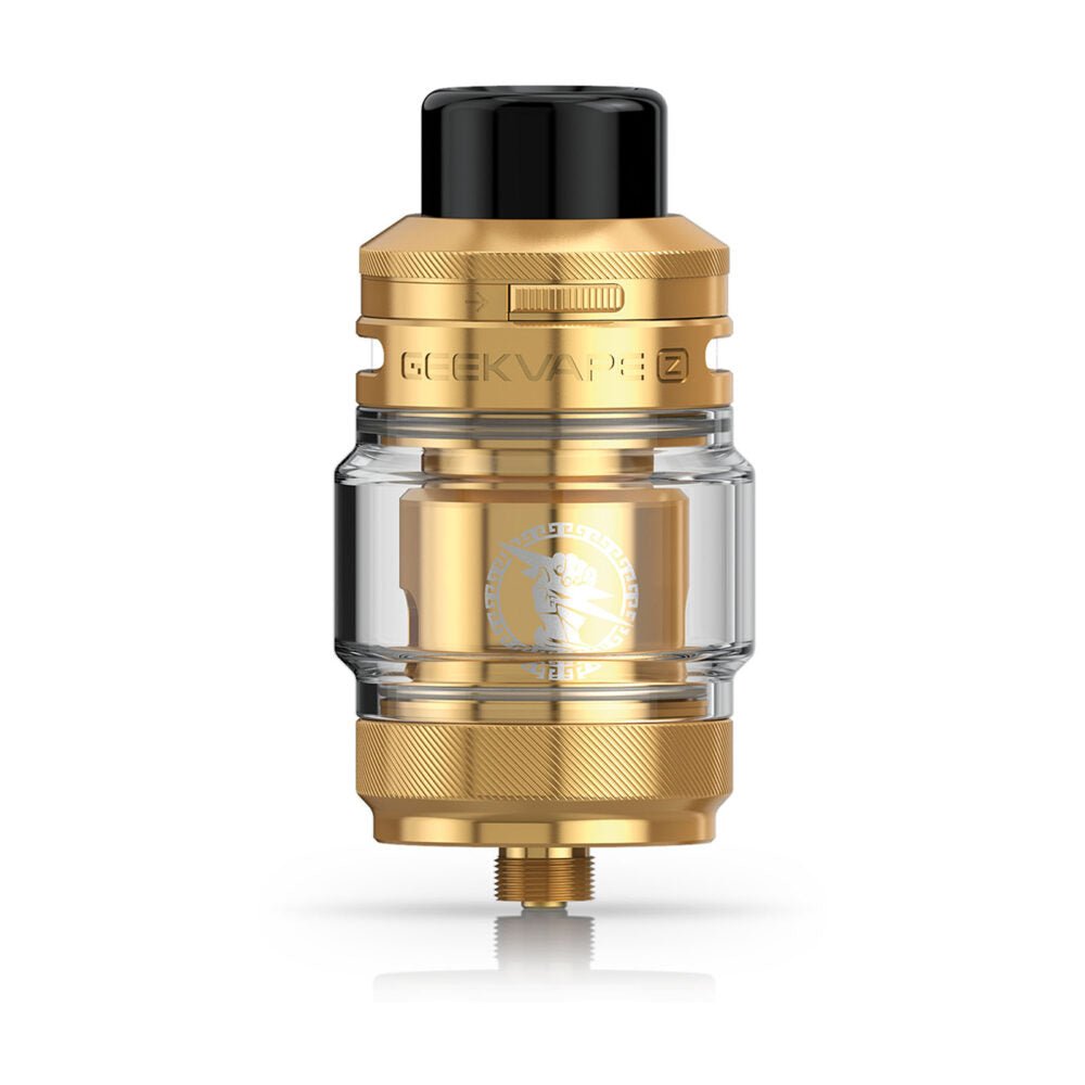 Zeus Sub-Ohm SE 2022 - Geekvape - BYCLOPE