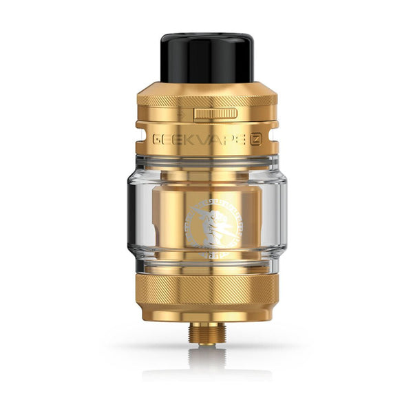 Zeus Sub-Ohm SE 2022 - Geekvape - BYCLOPE