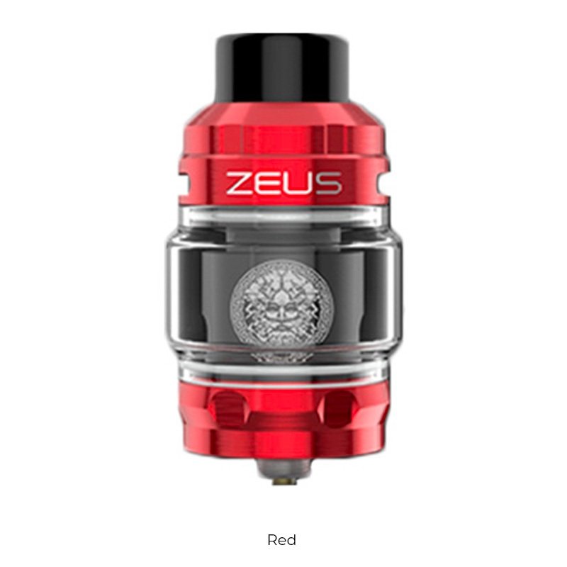 Atomiseur Zeus Geekvape Z