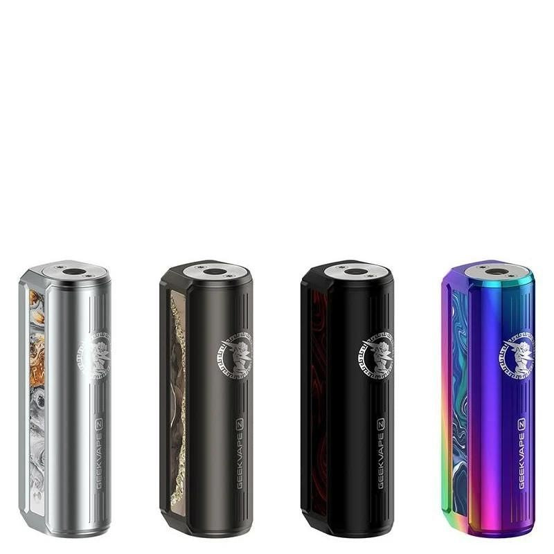 Box Z50 - Geekvape