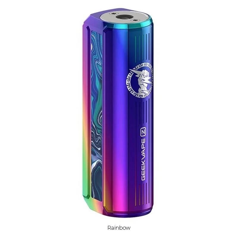 Box Z50 - Geekvape