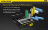 Chargeur New i4 - Nitecore - BYCLOPE