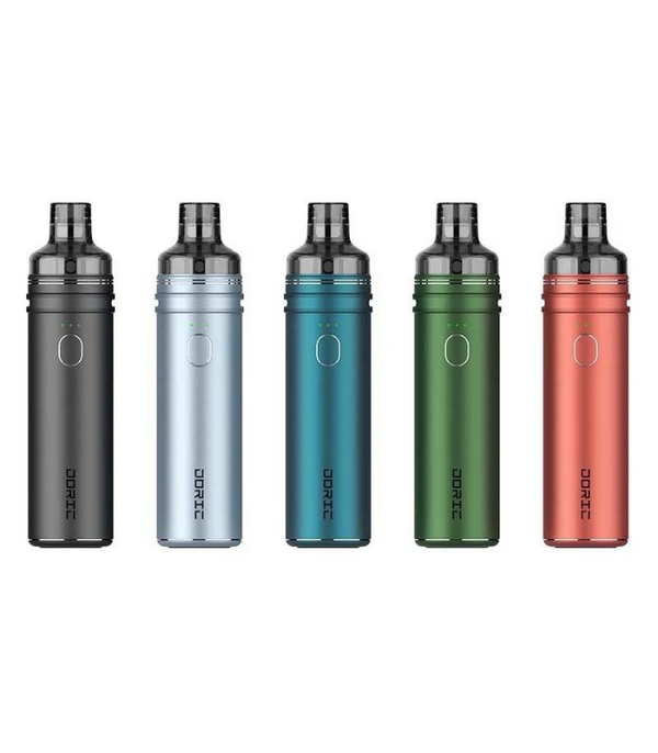 Kit Doric 60 - Voopoo